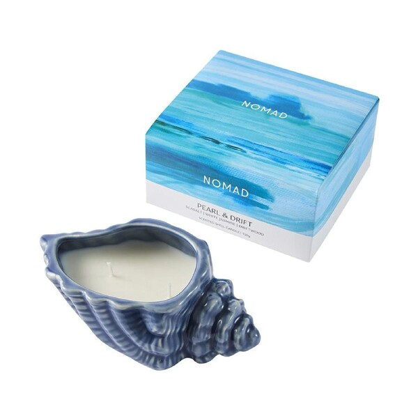 MyHouse Shell Candle