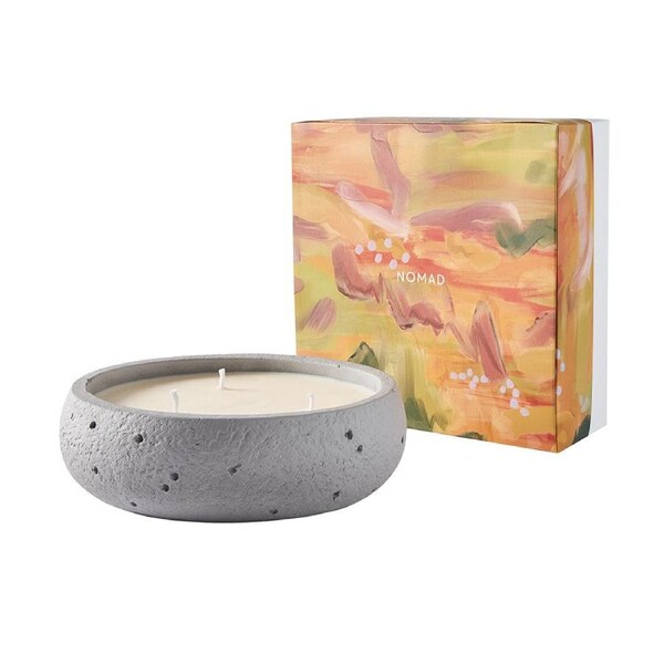 MyHouse Nomad 3 Wick Candle