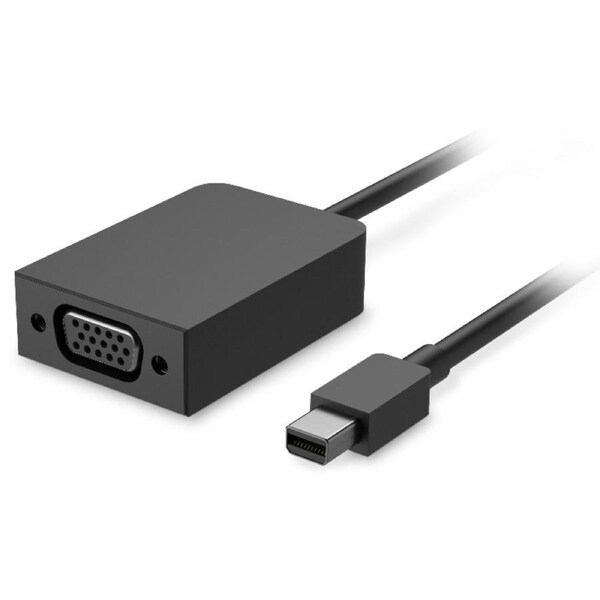 EJQ-00002 - Microsoft mini Display to VGA for Surface Pro (LS)