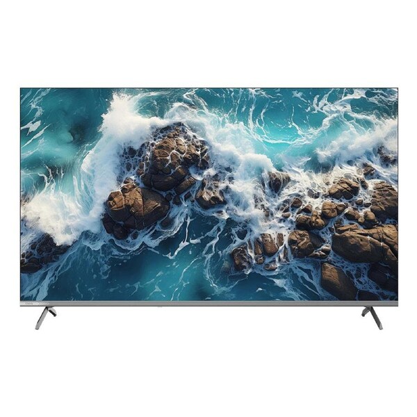 CHiQ U55QM10 55 Inch 4K QLED Google TV