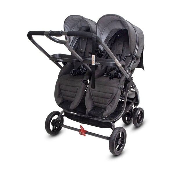 Valcobaby Snack Tray Pram Stroller Accessory Easy Click-In For Snap & Ultra Duo