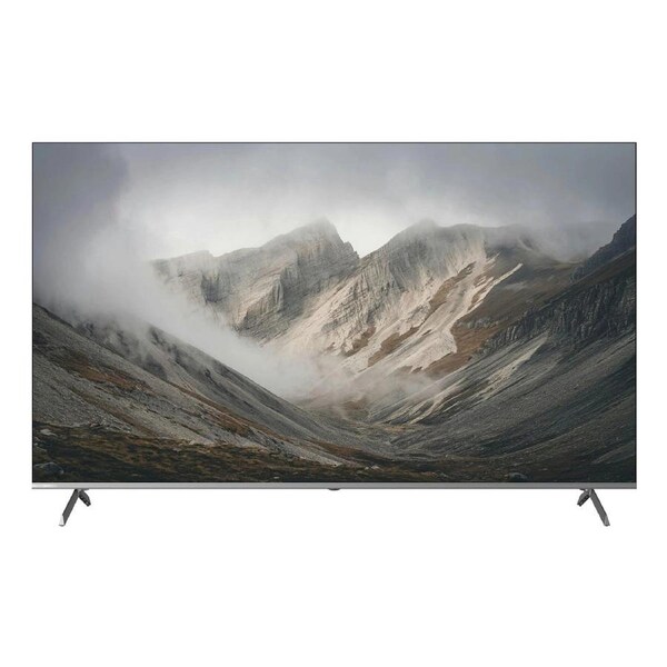 CHiQ U75QM10 75 Inch QM10 4K QLED Smart Google TV