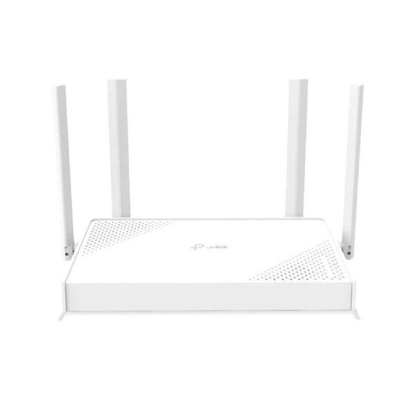 TP-Link Archer BE220W BE3600 Dual Band WiFi 7 Wireless Router Gigabit Gaming WPS