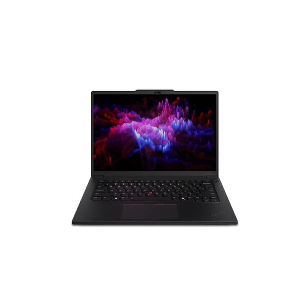 Lenovo Thinkpad P14S G5 14'' Wuxga Ir Intel U7-155H 32Gb Ddr5 512Gb Ssd Windows 11 Pro Arc Graphics Ai Pc Npu Tops 11 Thunderbolt 3Yr Prem 1.6Kg