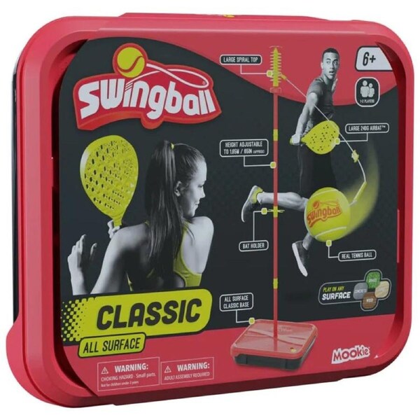 Swingball Classic All Surface Set