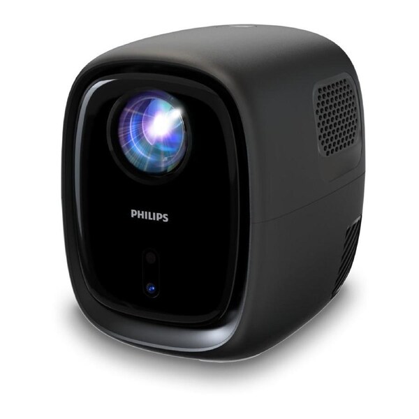 Philips NeoPix 130C Smart Projector