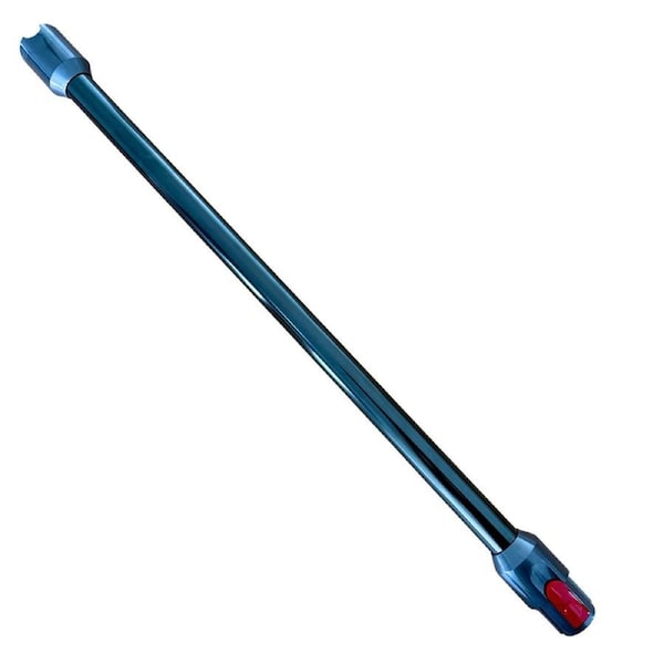 Dyson V12 Detect Slim Rod / Wand/ Tube / Pole (Nickel), Genuine
