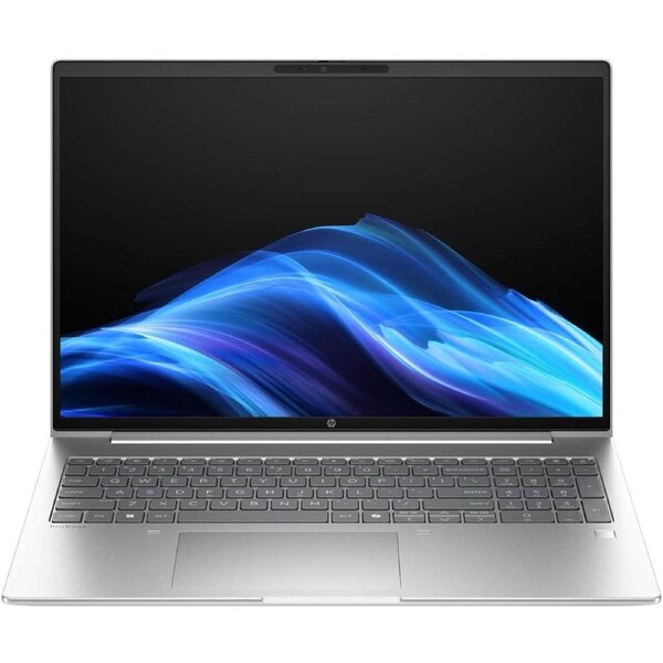 HP Probook 4 G1I 16" WUXGA Touchscreen Laptop, Ultra 5-225U, 16GB RAM, 512GB SSD, 4G/LTE, Windows 11 Pro [BP9C8PT]