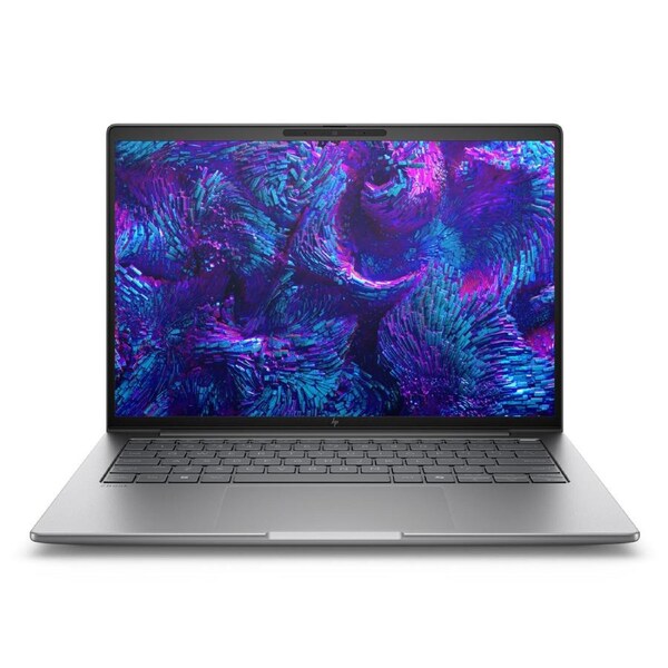 HP Zbook 8 G1i 14" Touchscreen Mobile Workstation, Ultra 7-255H, 16GB RAM, 512GB SSD, Windows 11 Pro [BV8C0PT]