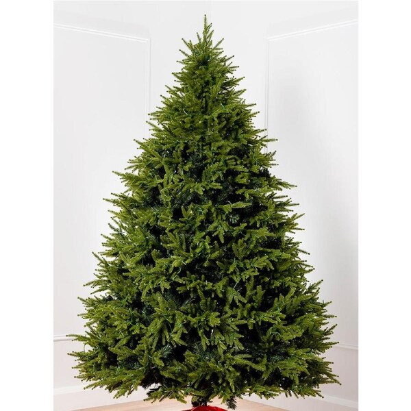 Montana Pine 8ft/240cm Christmas Tree 2052 Tips