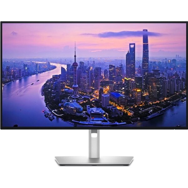 Dell UltraSharp 27 27in 4K UHD 120Hz Thunderbolt Hub Monitor (U2725QE)