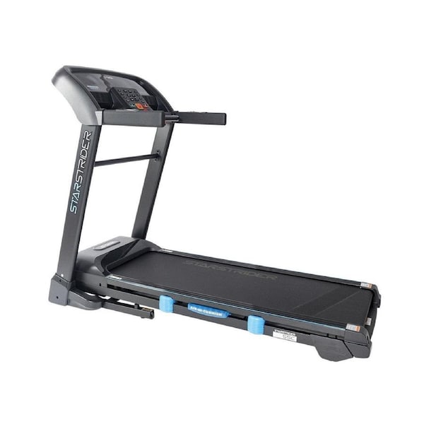Star Strider SS55 1.5 CHP Motor Treadmill