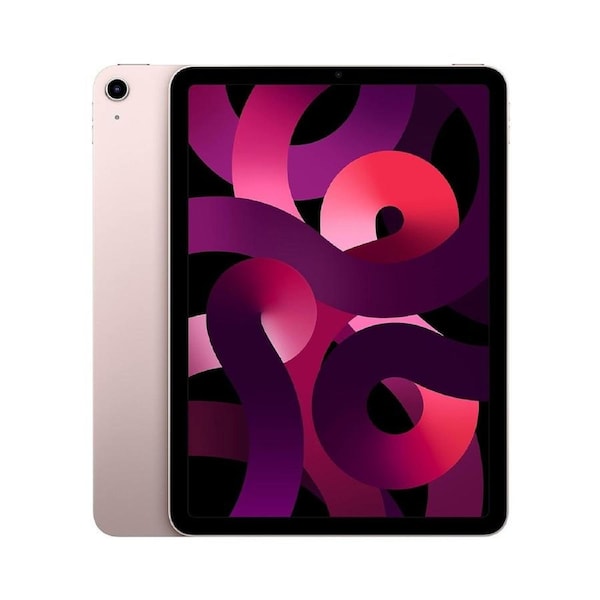Apple 10.9-inch iPad Air 5th M1 Wi-Fi + Cellular 256GB - Pink