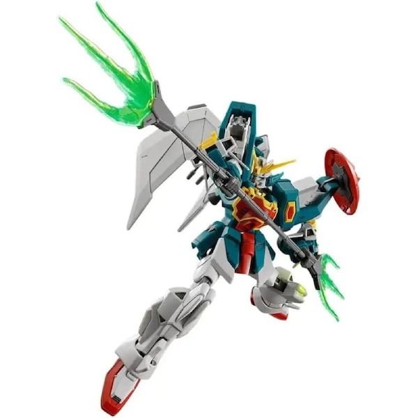 Bandai Gundam - HG 1/144 Altron Gundam Model Kit