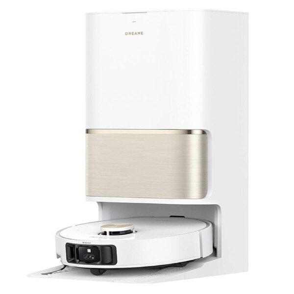 Dreame L50 Ultra Robot Vacuum & Mop DRE-L50U