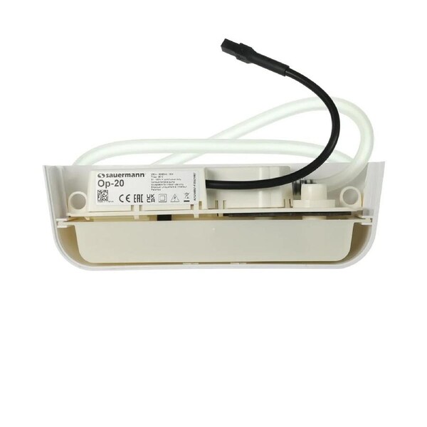 Sauermann Op-20 - Omega Pack 2 Under Unit Condensate Pump Kit - 20L/h