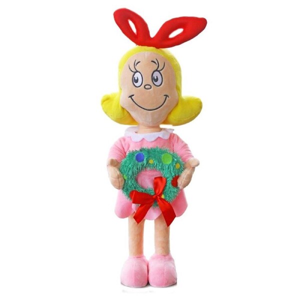 Cindy Lou Greeter 53cm