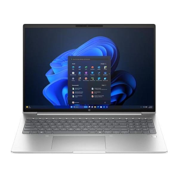HP ProBook 445 G11 14' WUXGA AMD Ryzen R5-7535U 16GB DDR5 512GB SSD Windows 11 PRO AMD Radeon Graphics USB-C Fingerprint Backlit 1YR OS 1.4kg ~i5