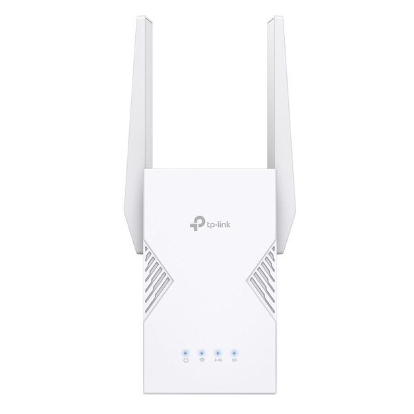 TP-Link RE225BE BE3600 Dual-Band Wi-Fi 7 Range Extender