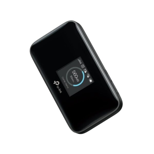 TP-Link M7750 600 Mbps LTE-Advanced Mobile Wi-Fi