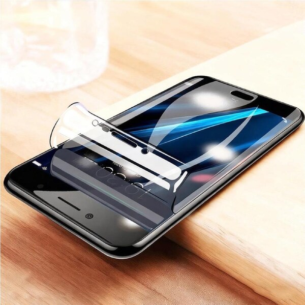 2pcs For Samsung Galaxy A13 4G Hydrogel Screen Protector