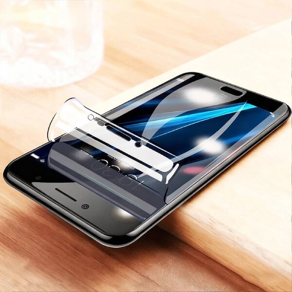 2pcs For Samsung Galaxy A33 5G Hydrogel Screen Protector