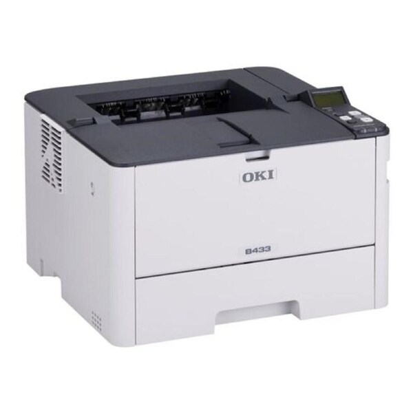 OKI B433dn Mono Laser Printer