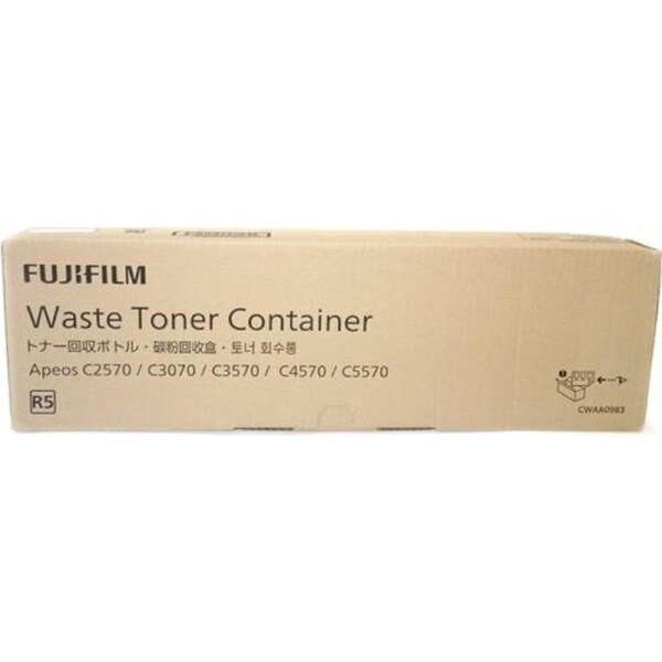 Fujifilm CWAA0983 Waste Bottle