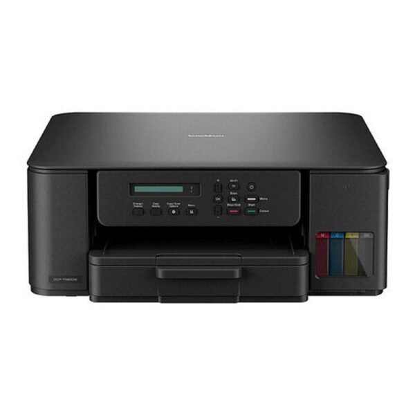 Brother DCP-T580DW Compact Refillable Ink Tank printer