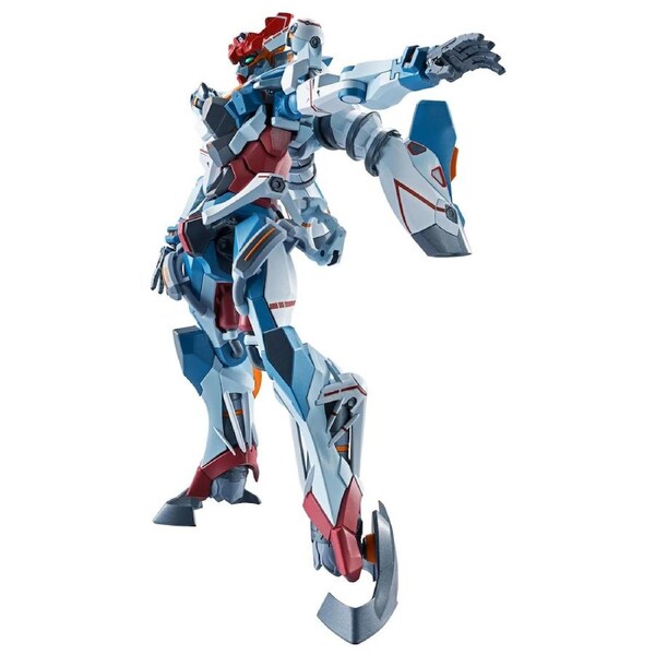 Tamashii Nations Robot Spirits Side MS Gundam Gquuuuuux Figure