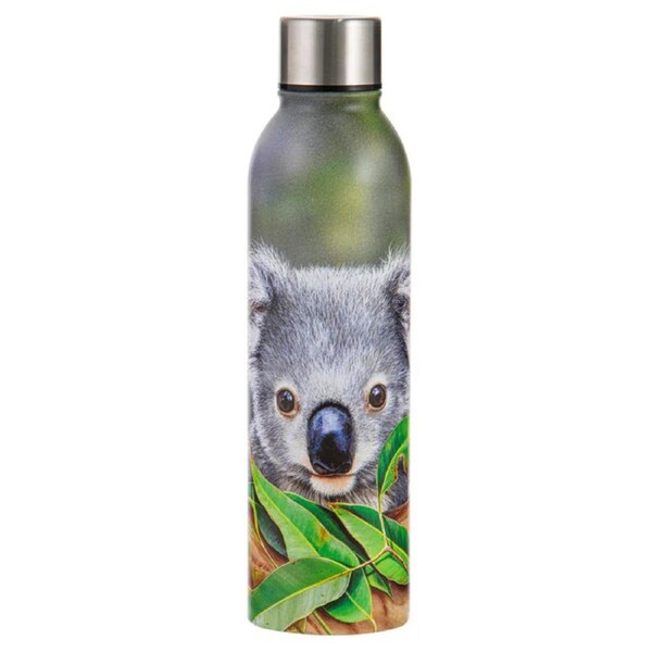 Ashdene Babies of the Bush Bush Drink Bottle Koala 522354