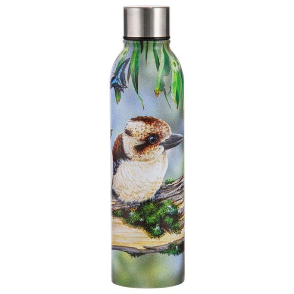 Ashdene Babies of the Bush Bush Drink Bottle Kookaburra 522352