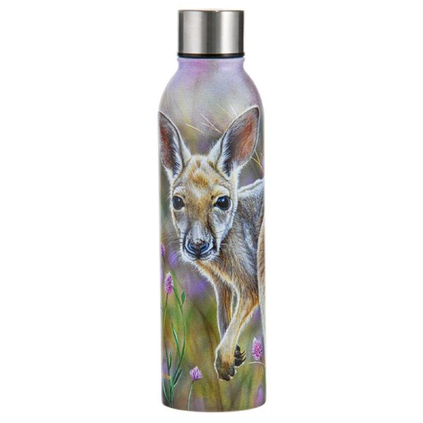 Ashdene Babies of the Bush Bush Drink Bottle Kangaroo 522353