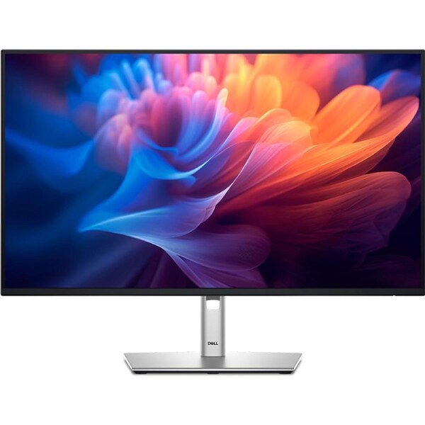 Dell Pro 27 27in FHD IPS 100Hz USB-C Hub Monitor (P2725HE)