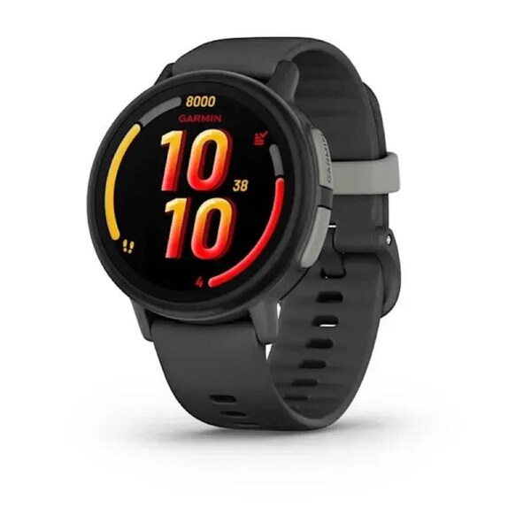 Garmin Bounce 2 - Slate Grey
