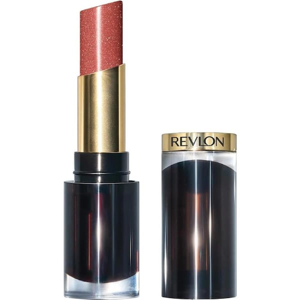 Revlon Super Lustrous Glass Shine Lipstick - Nude Illuminator 020