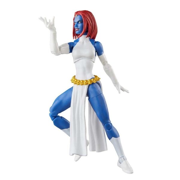 Marvel - The Uncanny X-Men - Mystique Marvel Legends Action Figure