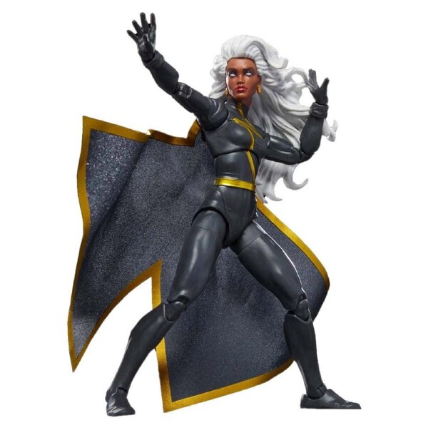 Marvel - The Uncanny X-Men - Storm Marvel Legends Action Figure