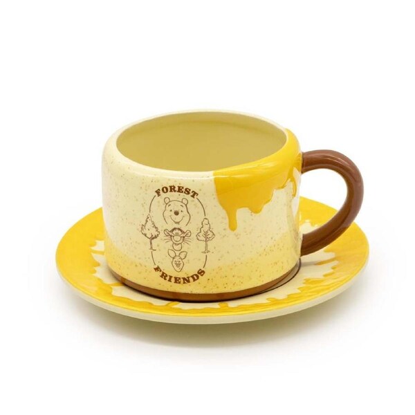 Disney - Winnie The Pooh - Hunny Teacup