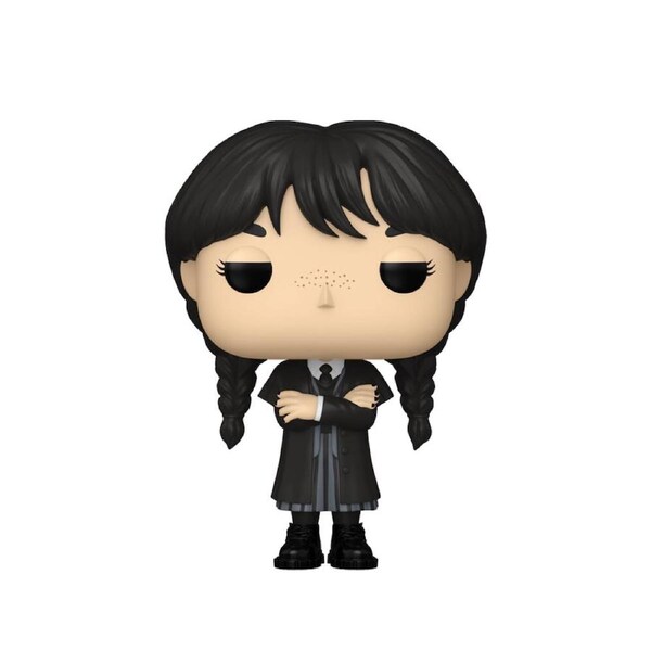Funko Wednesday TV Wednesday Addams Season 2 Pop! Vinyl Figure
