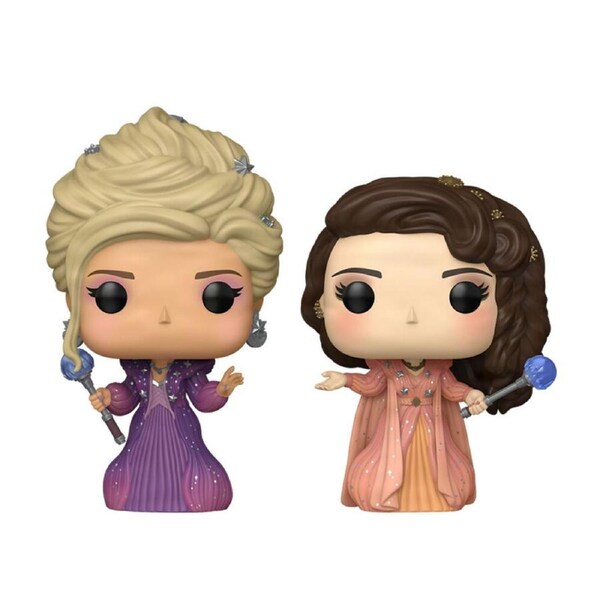 Funko Wicked 2025 Emerald City Players Pop! Vinyl Figure 2-Pack