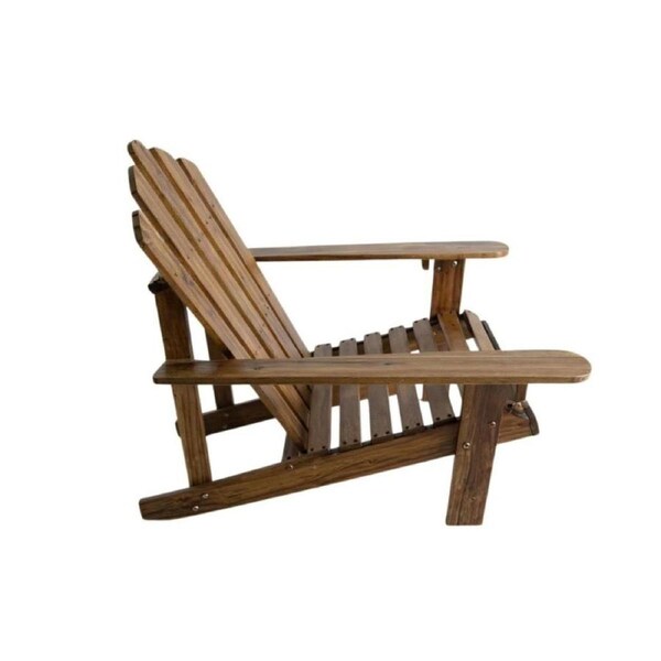 Misa Adirondack Outdoor Chair