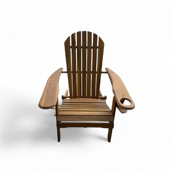 Susu Adirondack Outdoor Chair