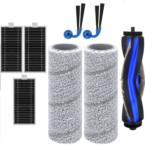 Accessories Kit for Ecovacs Deebot X11 Series (X11 OmniCyclone & X11 Pro Omni)