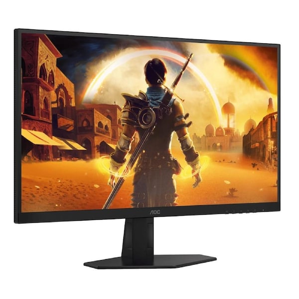 AOC Q27G40XMN 27" QHD 1ms 180Hz Adaptive Sync HDR1000 Gaming Monitor
