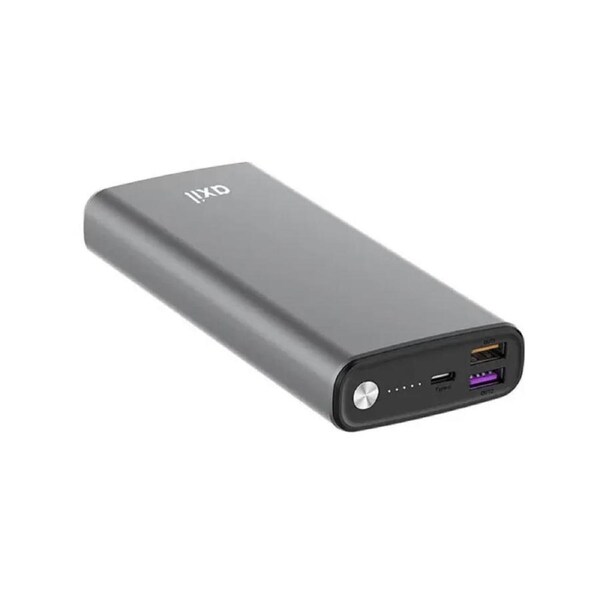 Axil Design 20000mAh PD65W Power Bank