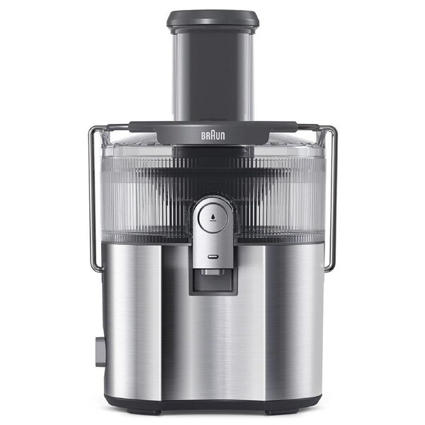 Braun MultiJuice 7 Spin Juicer