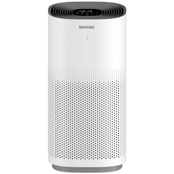 Ionmax Lavish Plus 5 Stage HEPA UV Air Purifier