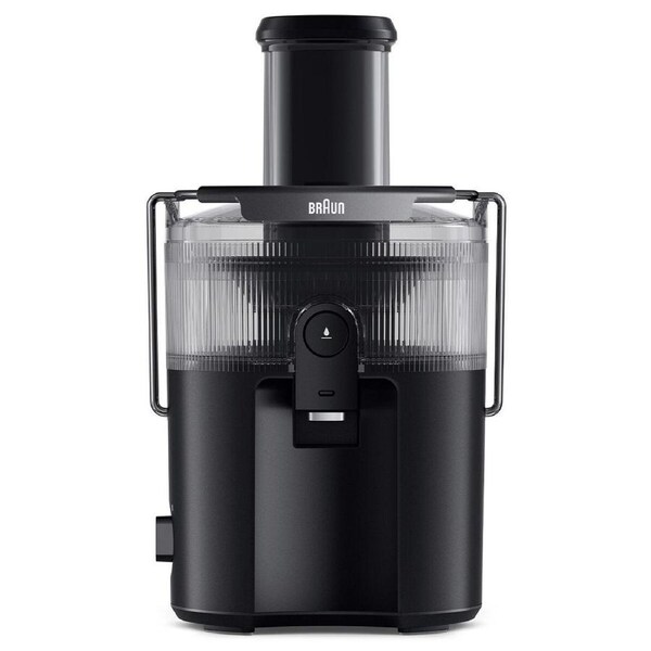 Braun MultiJuice5 Spin Juicer