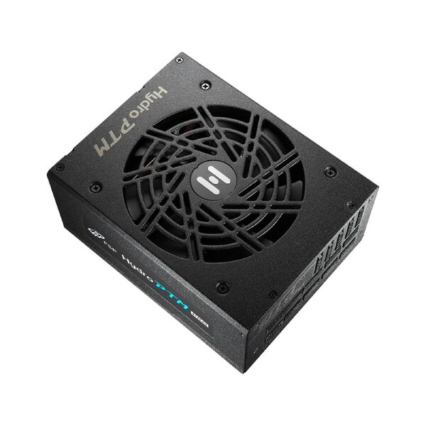 FSP Hydro PTM PRO 1200W Platinum PCIe 5.1 ATX 3.1 Fully Modular PSU